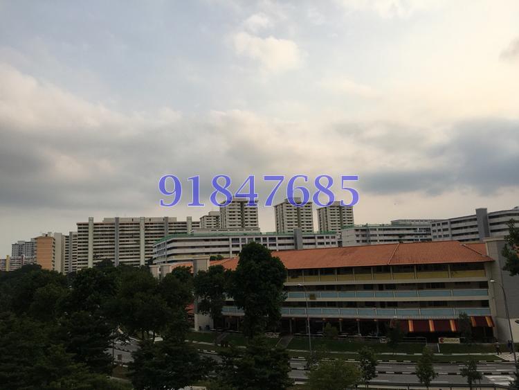 Blk 155 Bishan Street 13 (Bishan), HDB 5 Rooms #112333472